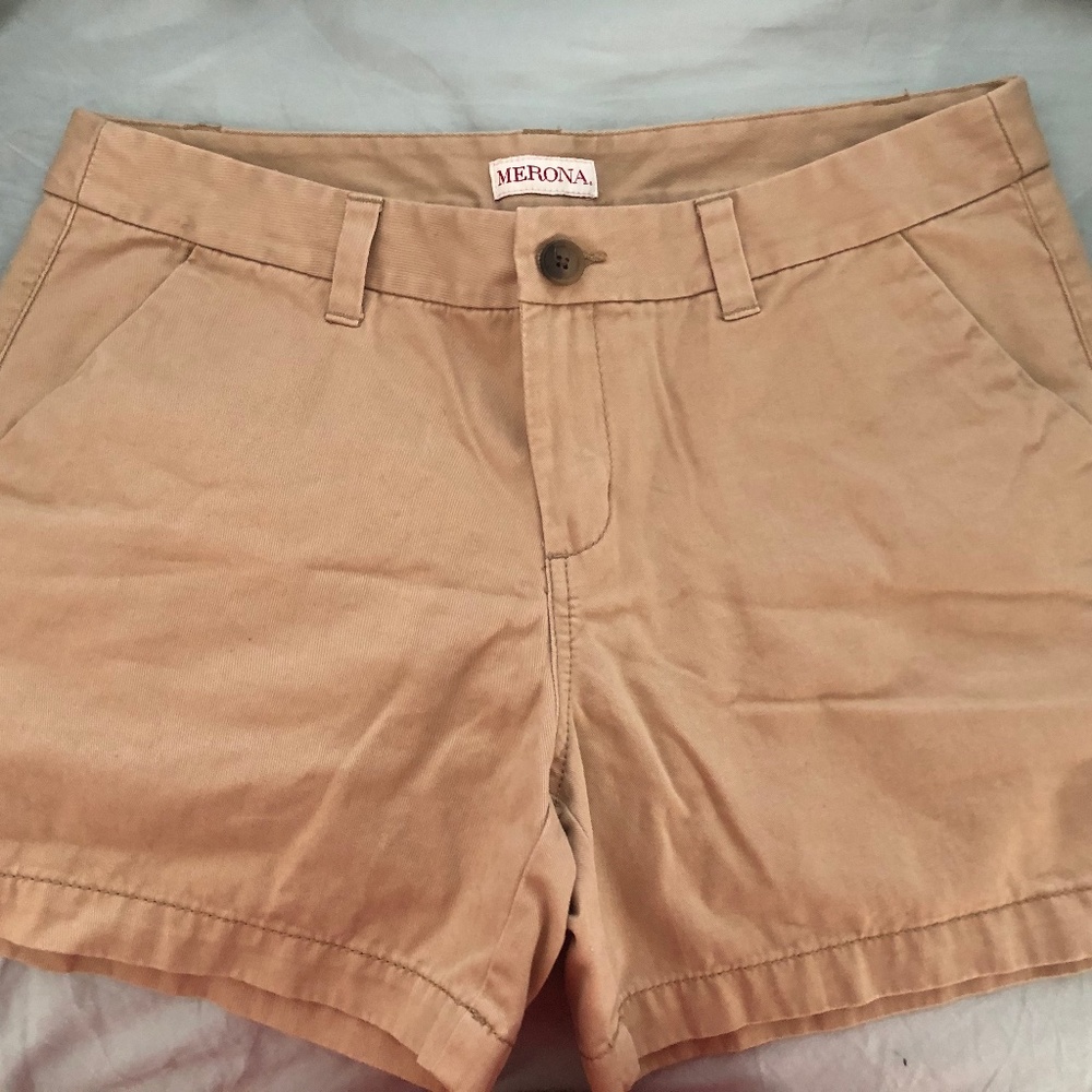Merona Shorts